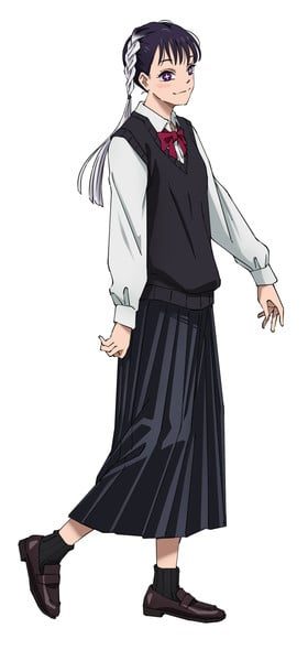 Sakamoto Days