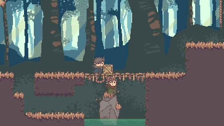 Indie World: BOKURA anuncia su llegada a PS y Switch 2 2 BOKURA