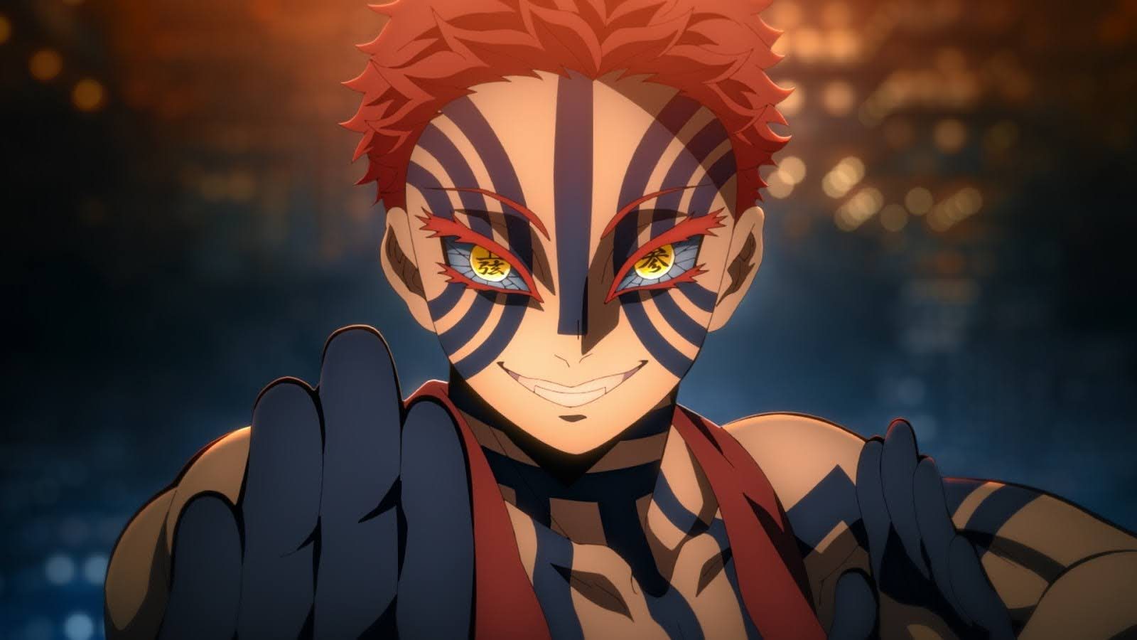 ¡La Batalla Final Comienza! Nuevo Tráiler de Demon Slayer: Infinity Castle Muestra un Combate Despiadado