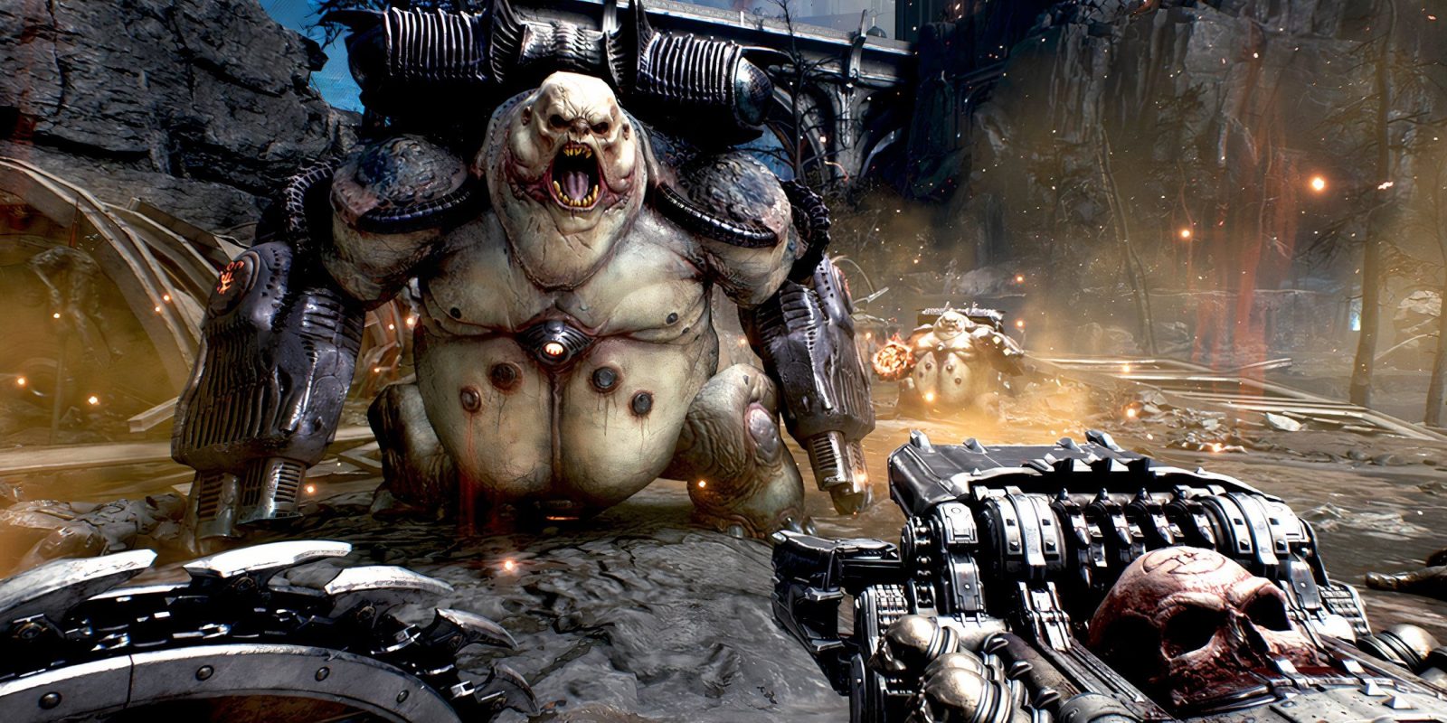 DOOM
