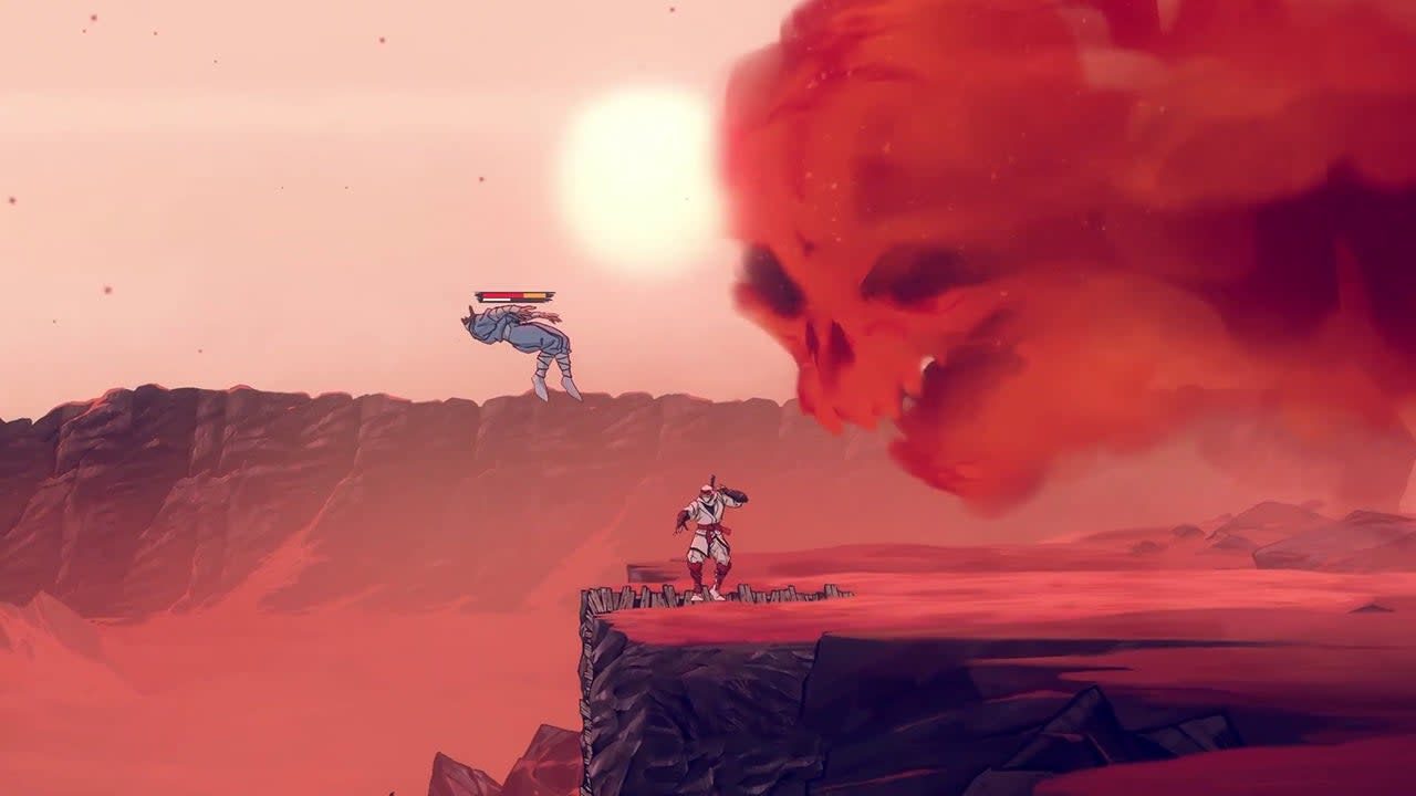 El Dr. Eggman se une a la batalla en SHINOBI: Art of Vengeance 2 SHINOBI