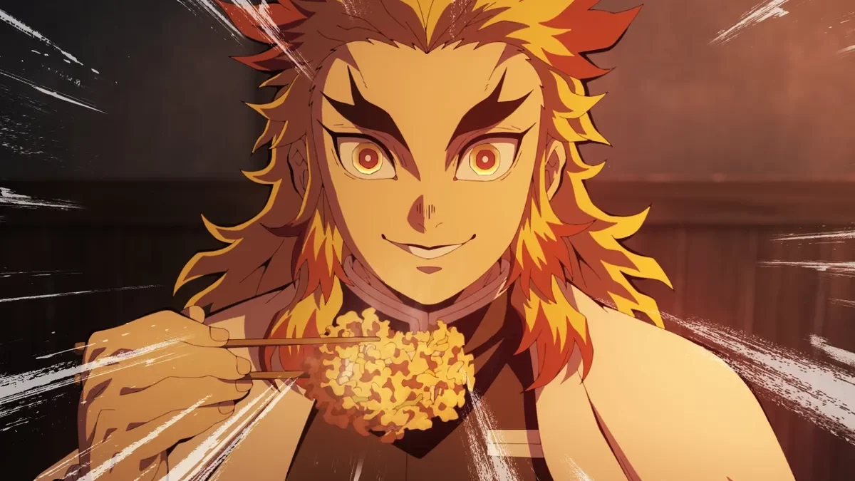 Demon Slayer: Mugen Train regresa a las salas de cine en 4K 1 Demon Slayer