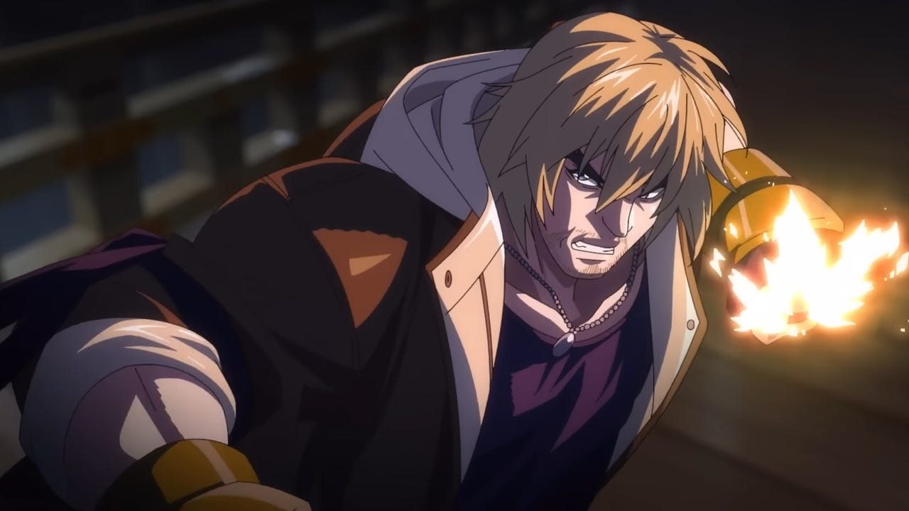 Fatal Fury