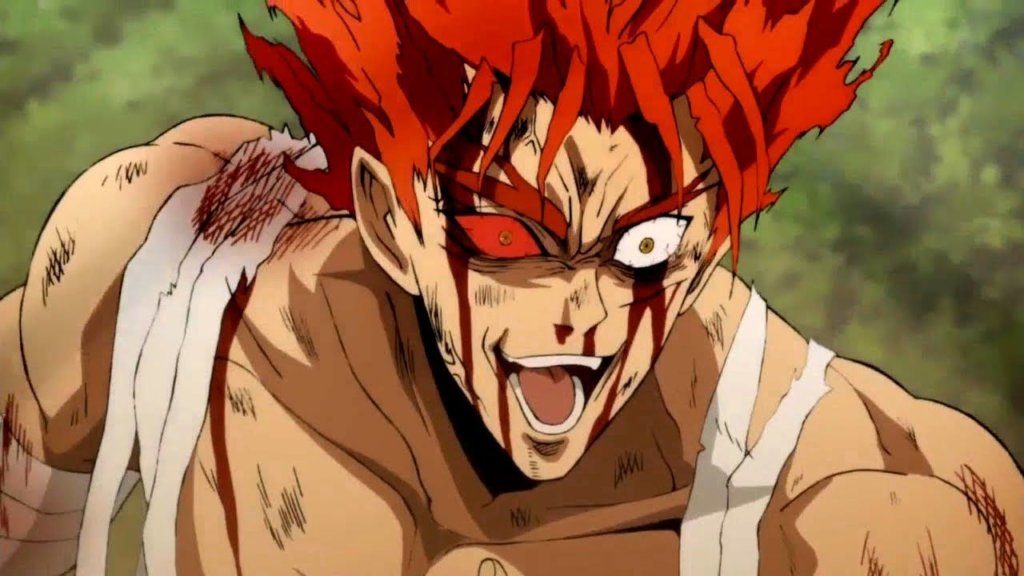 Saitama Regresa: One-Punch Man 3 presenta un tráiler lleno de acción y nuevas amenazas 2 One-Punch Man