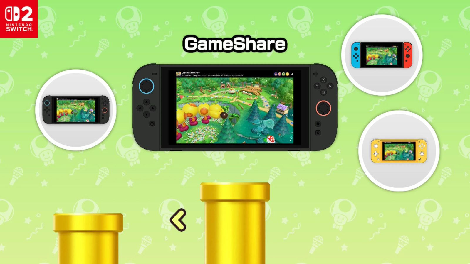 Análisis: Super Mario Party Jamboree + Jamboree TV (Nintendo Switch 2) 8
