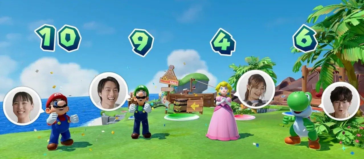 Análisis: Super Mario Party Jamboree + Jamboree TV (Nintendo Switch 2) 2