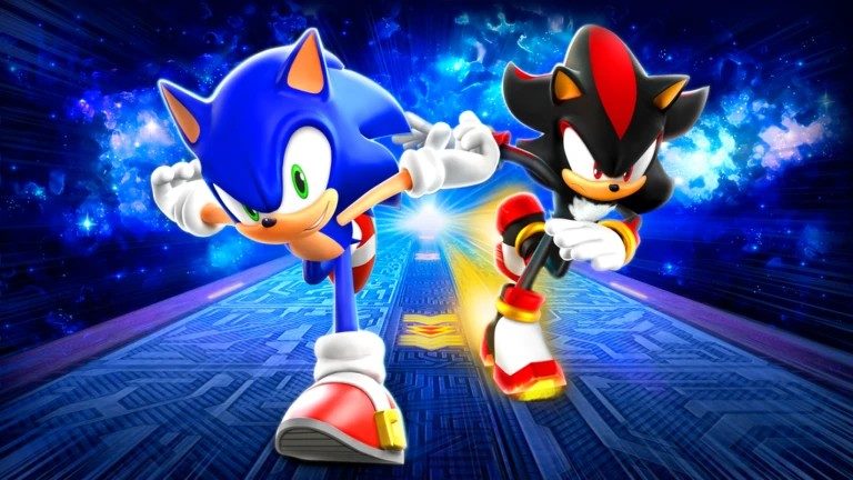 LEGO y Sonic se combinan en una aventura única en Roblox 2 LEGO y Sonic se combinan en una aventura única en Roblox 2