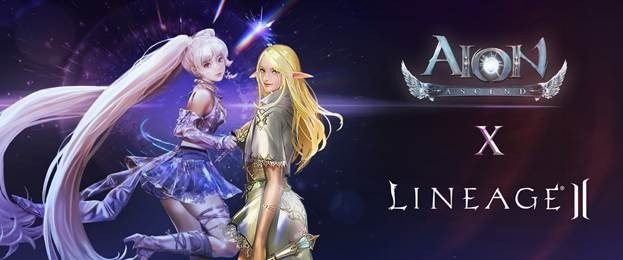 Aion y Lineage II regresan con fuerza este verano 1 Aion y Lineage II regresan con fuerza este verano 1