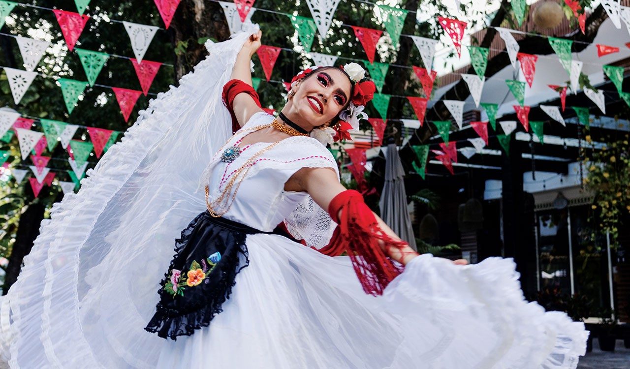 Festival Internacional Cervantino