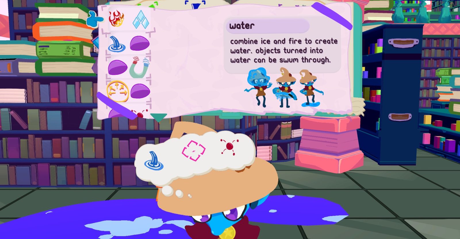Rhell: Warped Worlds & Troubled Times, resuelve acertijos a tu manera 1 Rhell: Warped Worlds & Troubled Times,