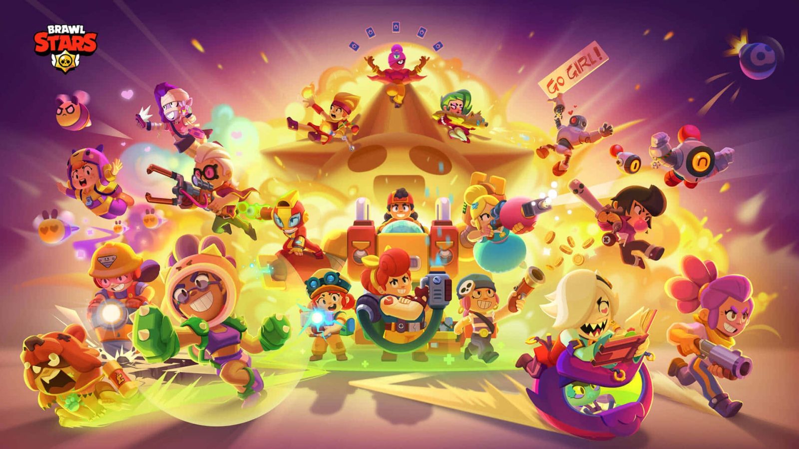bgs 2025, brawl stars,