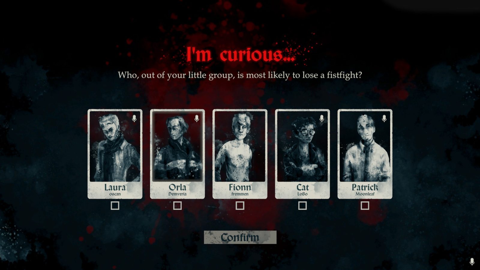 Eyes of Hellfire llega este mes con horror, traiciones y trabajo en equipo 2 Eyes of Hellfire