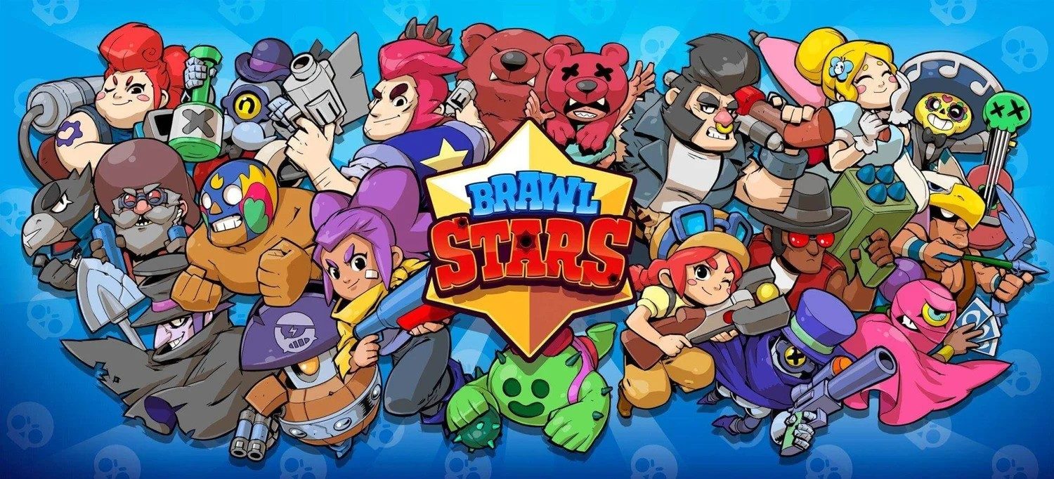 Brawl Stars tendrá su propio stand en la BGS 2025 2