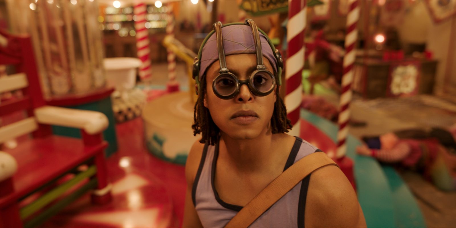 One PIece, Temporada 2