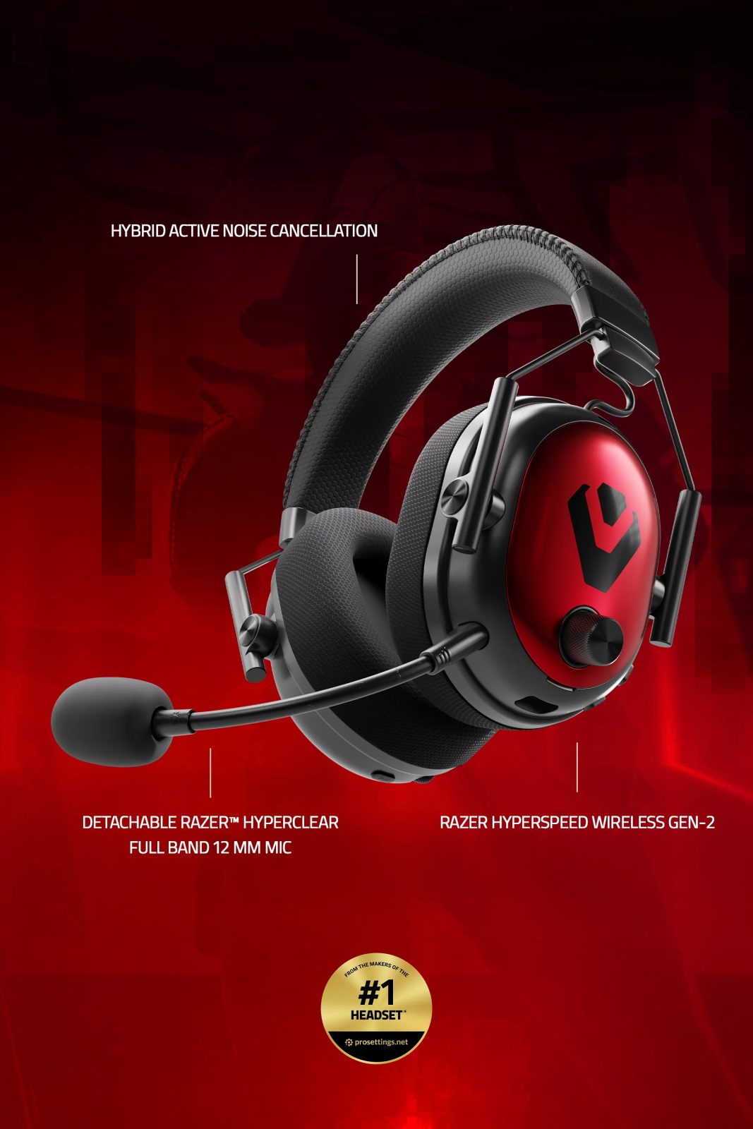 razer sentinels