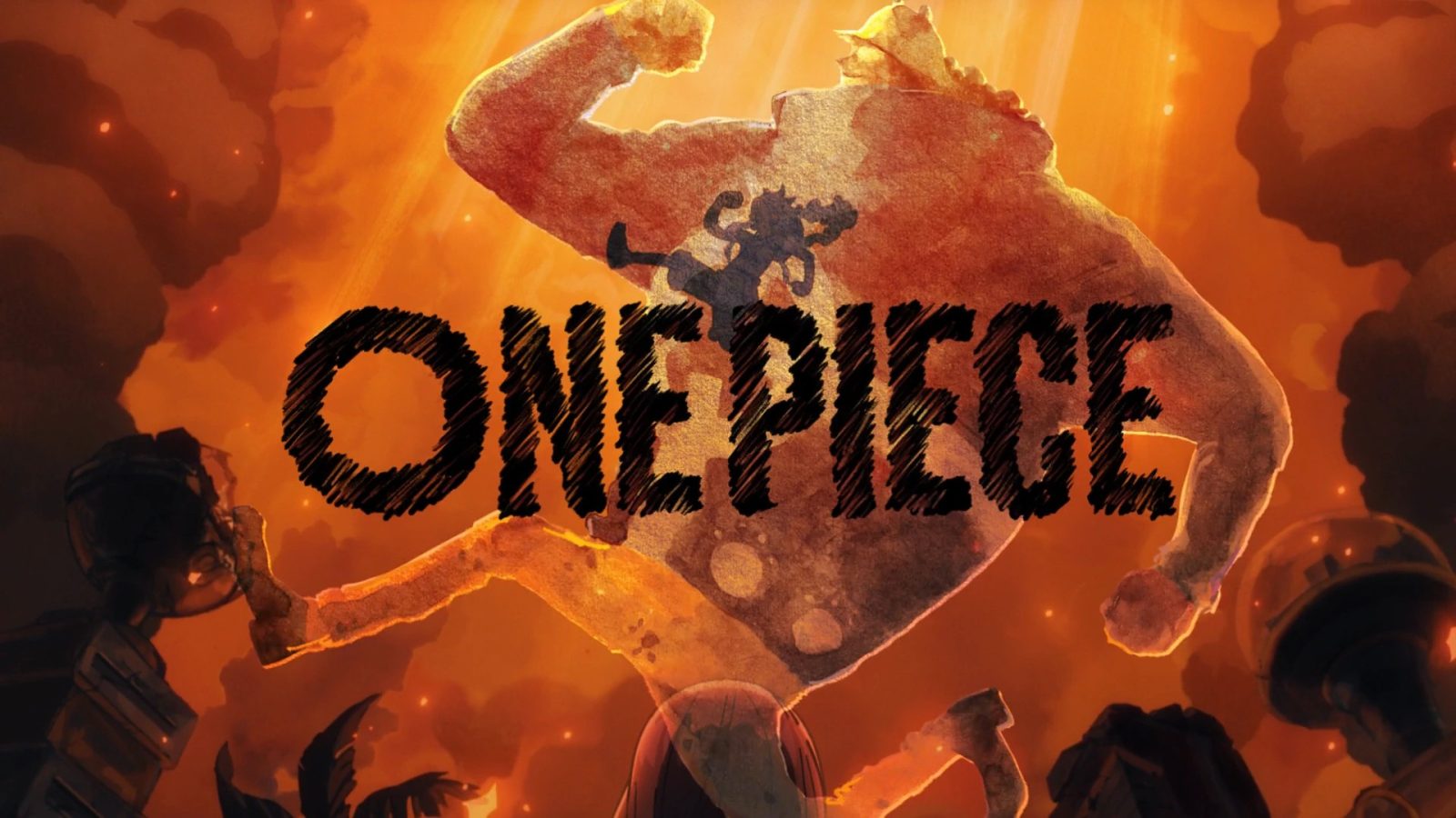 ELLEGARDEN lanza “Carmine”, el nuevo opening de ONE PIECE 1