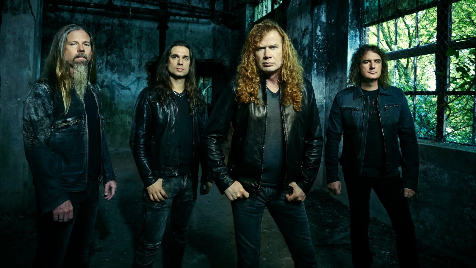 megadeth