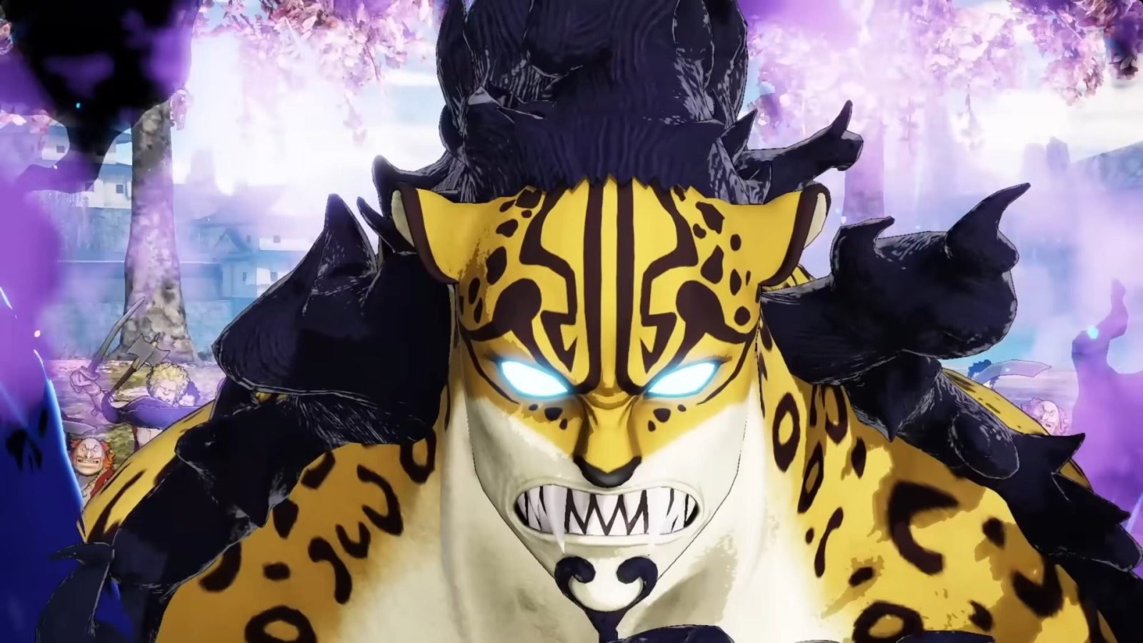 ONE PIECE: Pirate Warriors 4