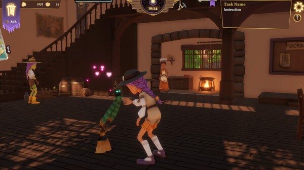 magic inn