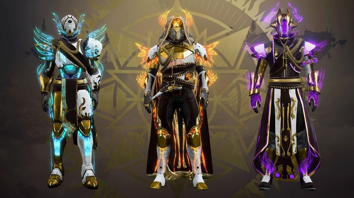 Destiny 2 celebra el Solsticio con nuevas armas, desafíos y descuentos 1