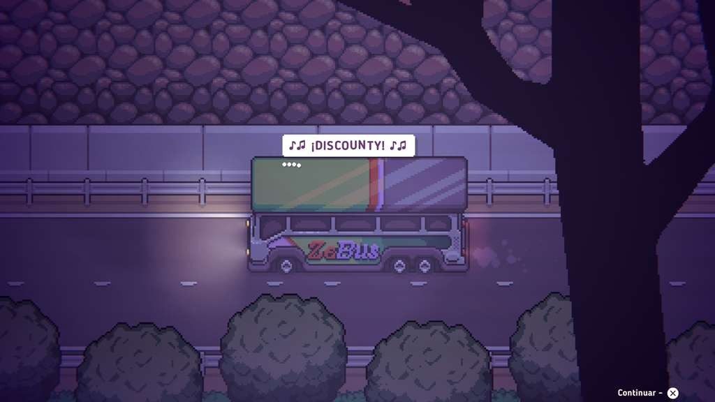 Reseña: Discounty - Ventas, misterio, ¿y corrupción? (PS5) 1