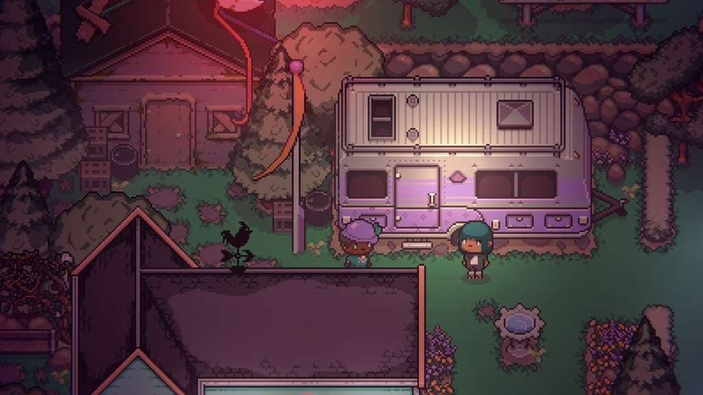 Reseña: Discounty - Ventas, misterio, ¿y corrupción? (PS5) 3