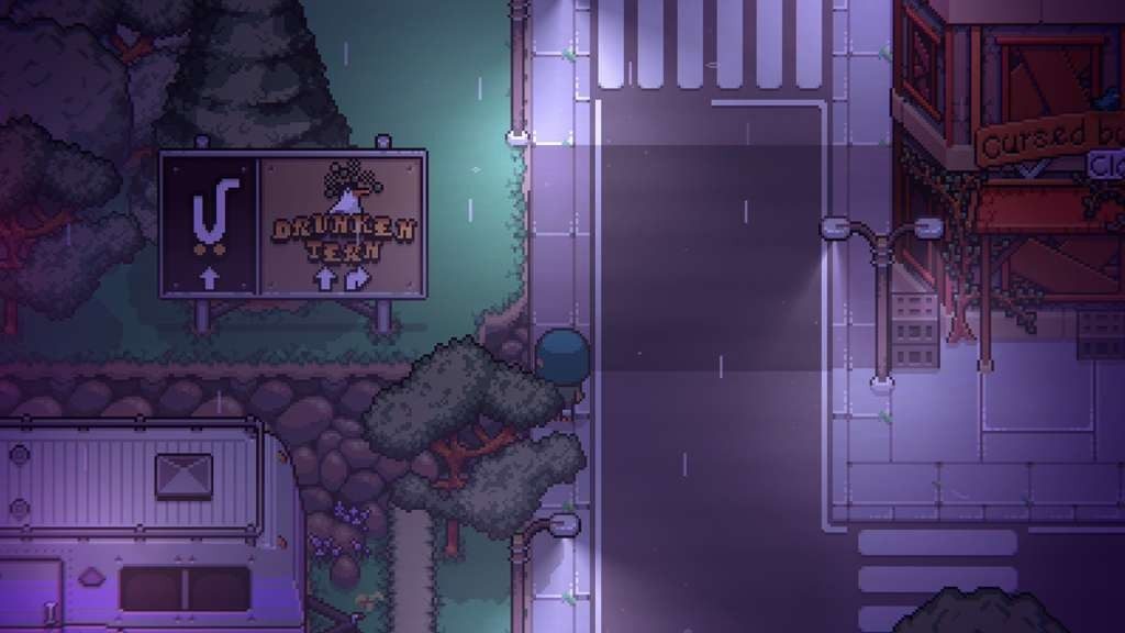 Reseña: Discounty - Ventas, misterio, ¿y corrupción? (PS5) 14