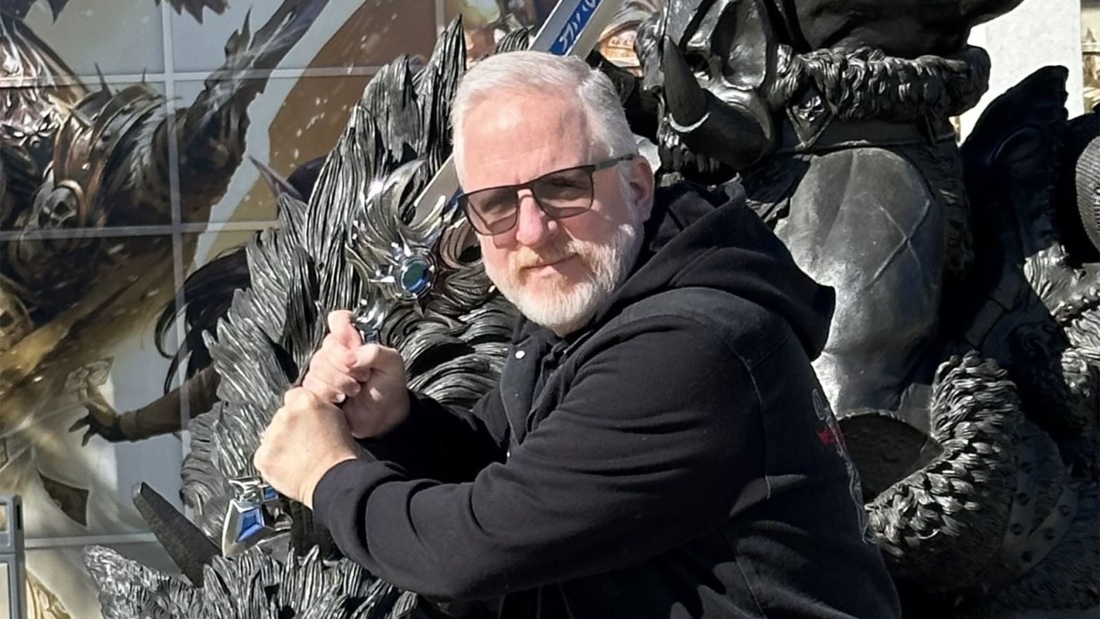 Rod Fergusson será el encargado del nuevo BioShock 1