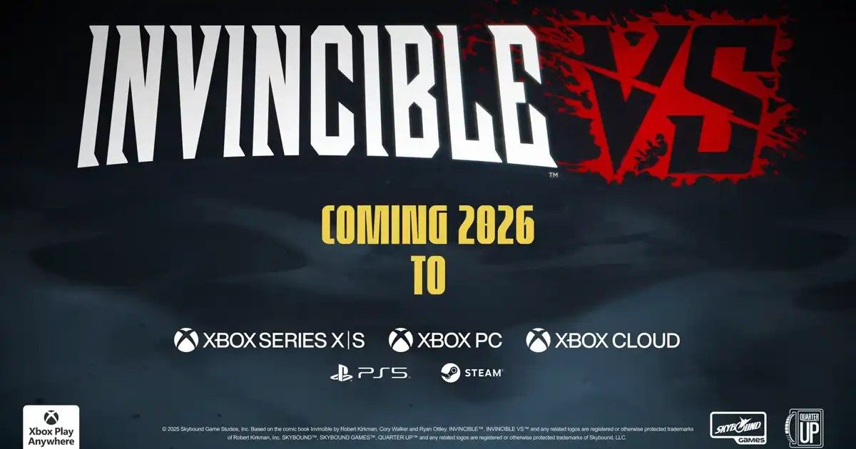 Omni-Man arrasa en Invincible VS con la voz oficial de J.K. Simmons 2 Omni-Man arrasa en Invincible VS con la voz oficial de J.K. Simmons 2