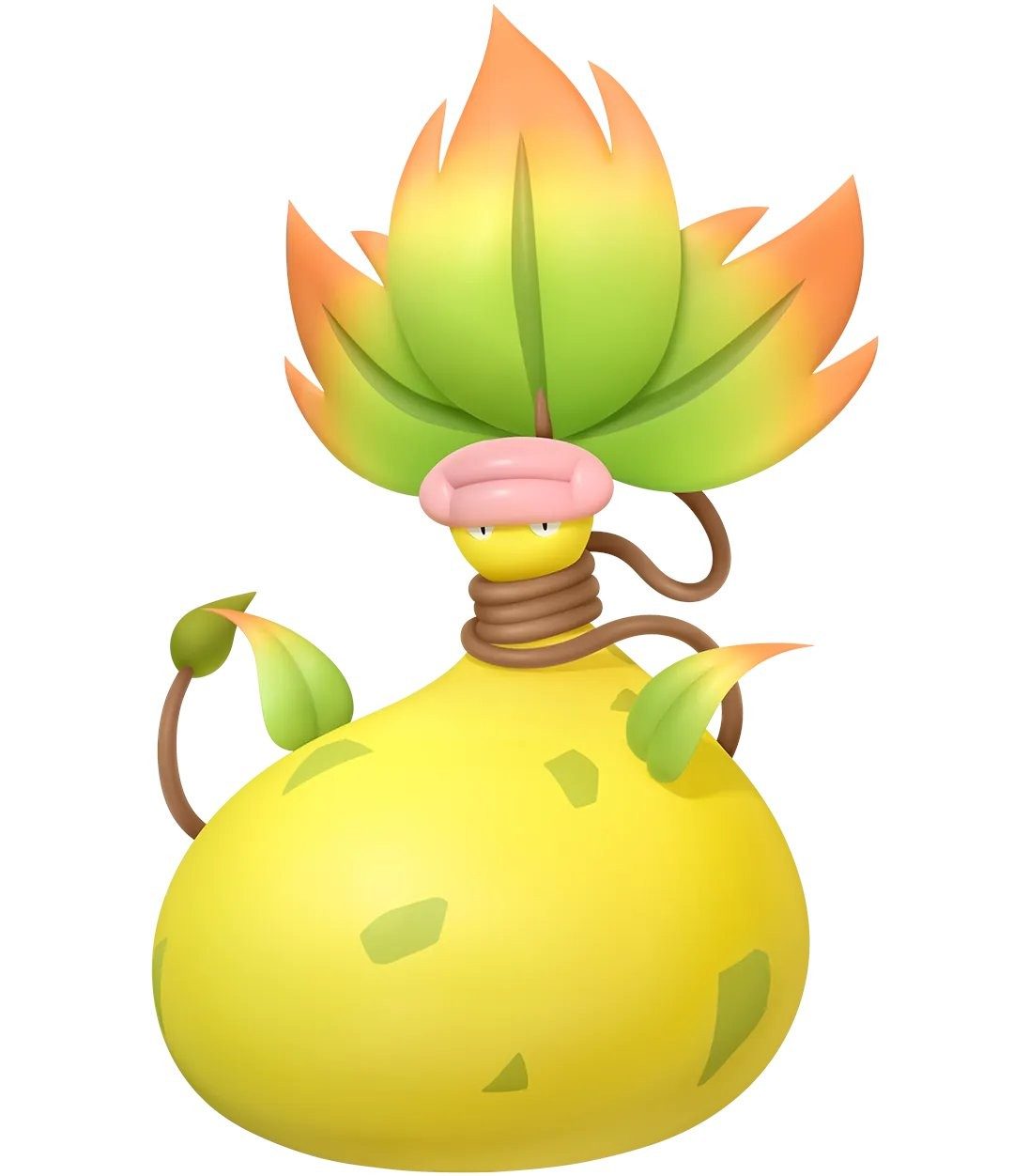 Pokémon Legends: Z-A lanza un nuevo avance 1 Pokémon Legends: Z-A lanza un nuevo avance 1