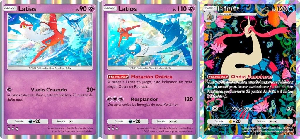 La próxima expansión de 'Pokémon TCG Pocket' llegará en unos días 6 La próxima expansión de 'Pokémon TCG Pocket' llegará en unos días 1
