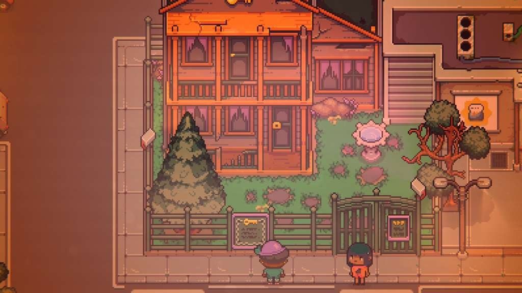 Reseña: Discounty - Ventas, misterio, ¿y corrupción? (PS5) 16