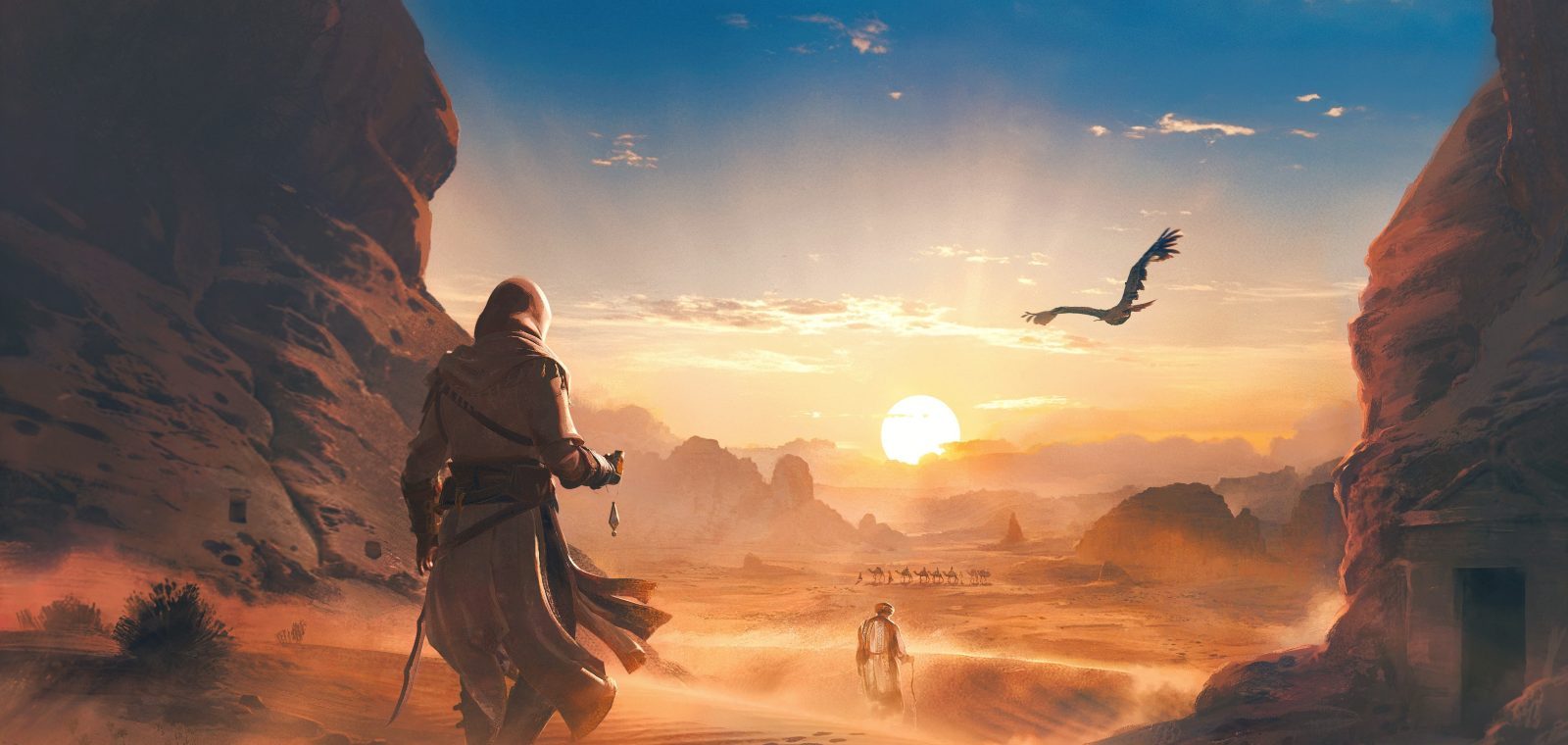 Assassin's Creed Mirage