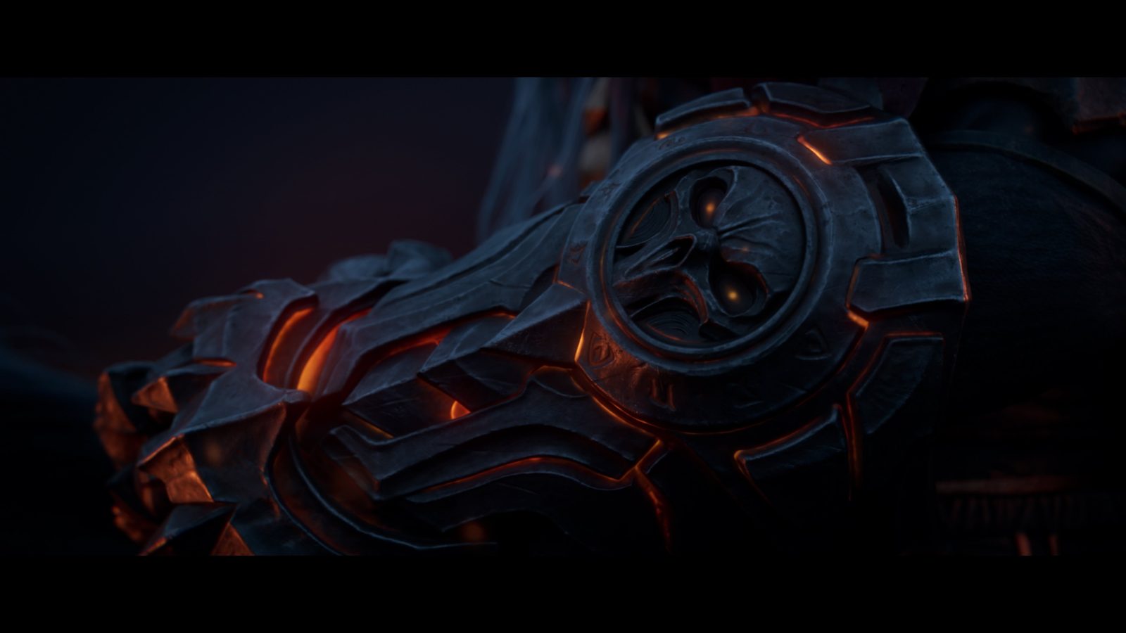 ¡Darksiders 4 ha sido anunciado! 1 darksiders 4