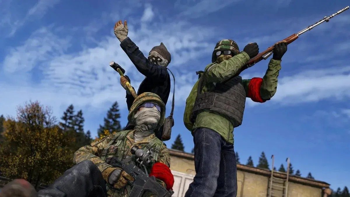 DayZ llega a PlayStation Plus, sobrevive sin gastar extra 1