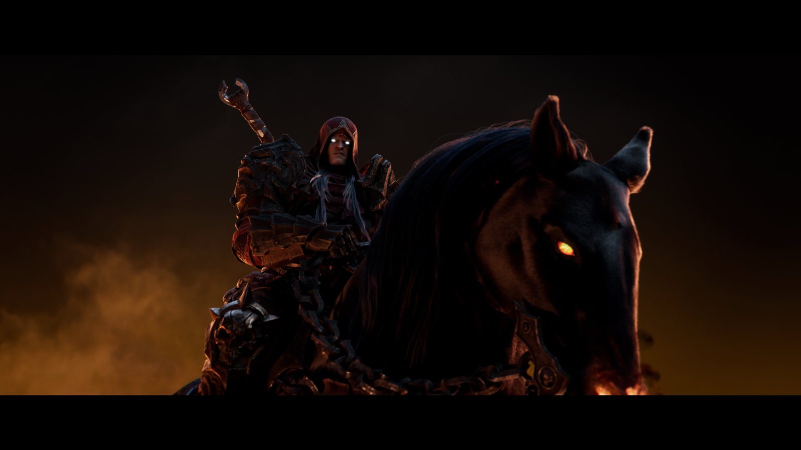 ¡Darksiders 4 ha sido anunciado! 3 darksiders 4