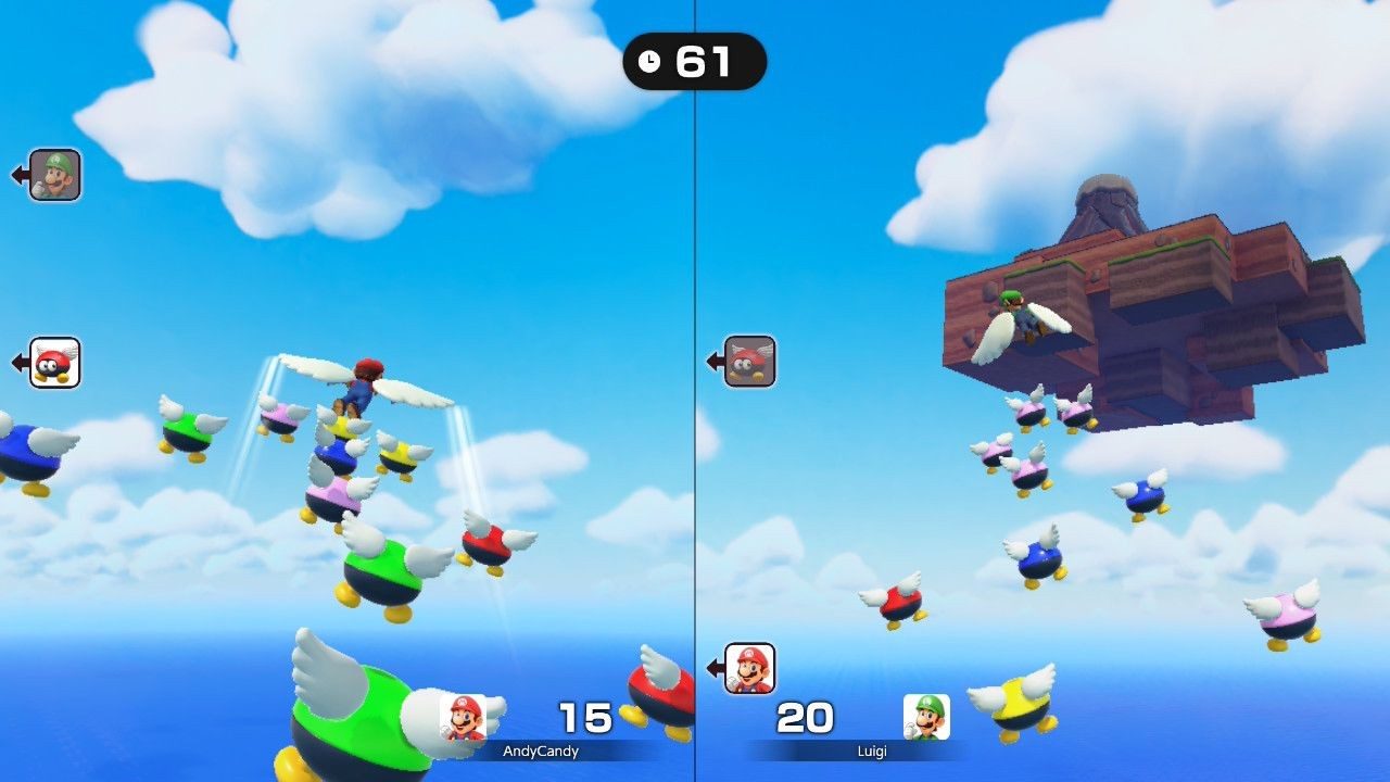 Análisis: Super Mario Party Jamboree + Jamboree TV (Nintendo Switch 2) 4