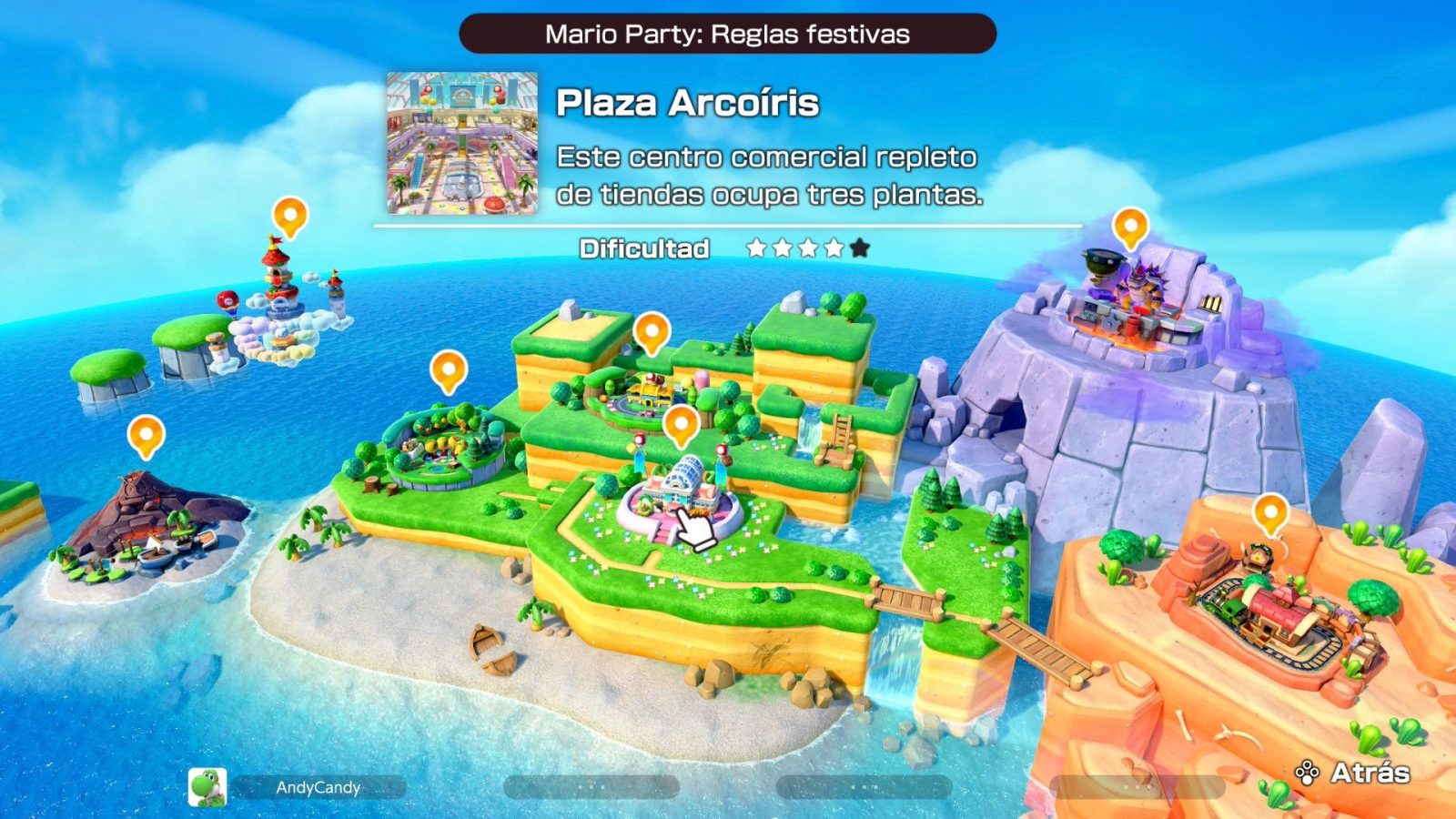 Análisis: Super Mario Party Jamboree + Jamboree TV (Nintendo Switch 2) 1