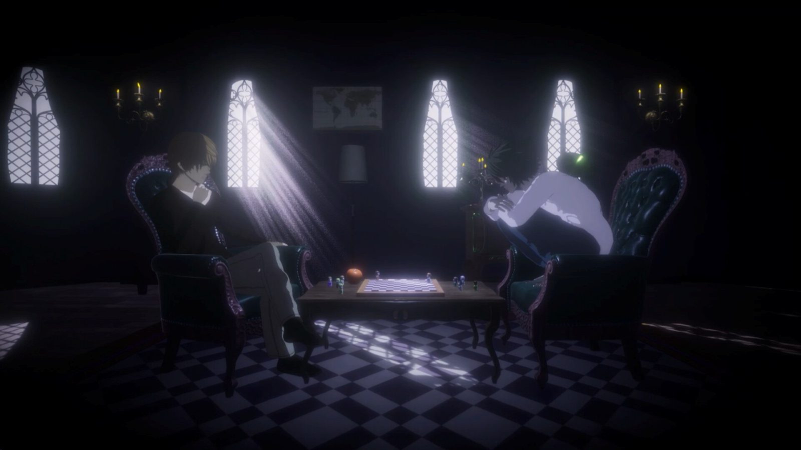 Death Note: Killer Within sorprende con nueva actualización