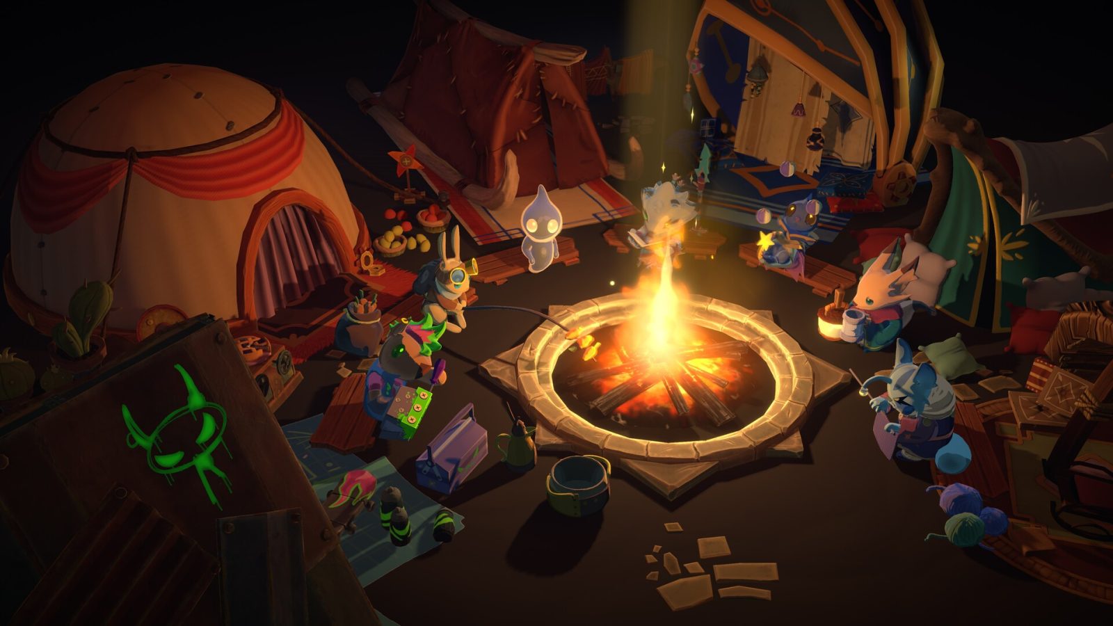 The Lonesome Guild ya tiene fecha de lanzamiento