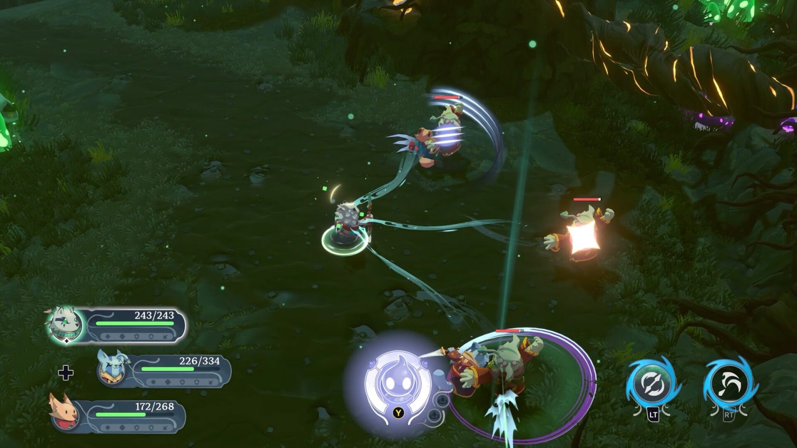 The Lonesome Guild ya tiene fecha de lanzamiento 3 The Lonesome Guild