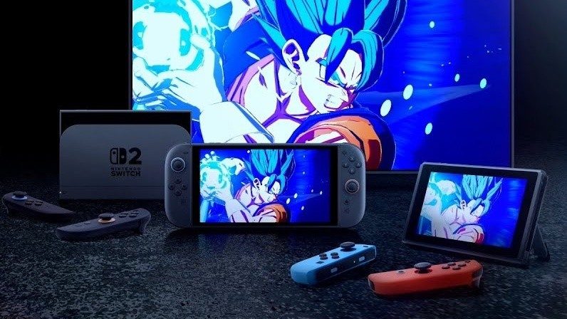 Dragon Ball: Sparking! Zero lanza tremendo avance de su versión en Switch 2 1 Dragon Ball: Sparking! Zero