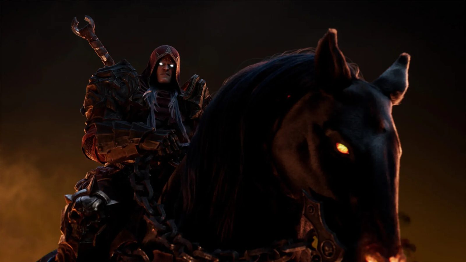 darksiders 4