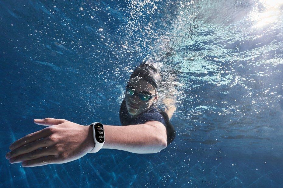 Xiaomi Smart band 10 está aquí 1 Xiaomi Smart band 10 está aquí 1