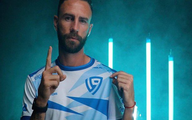 Gamergy 2025: El deporte será parte de este gran evento 2 Gamergy 2025: El deporte será parte de este gran evento 2