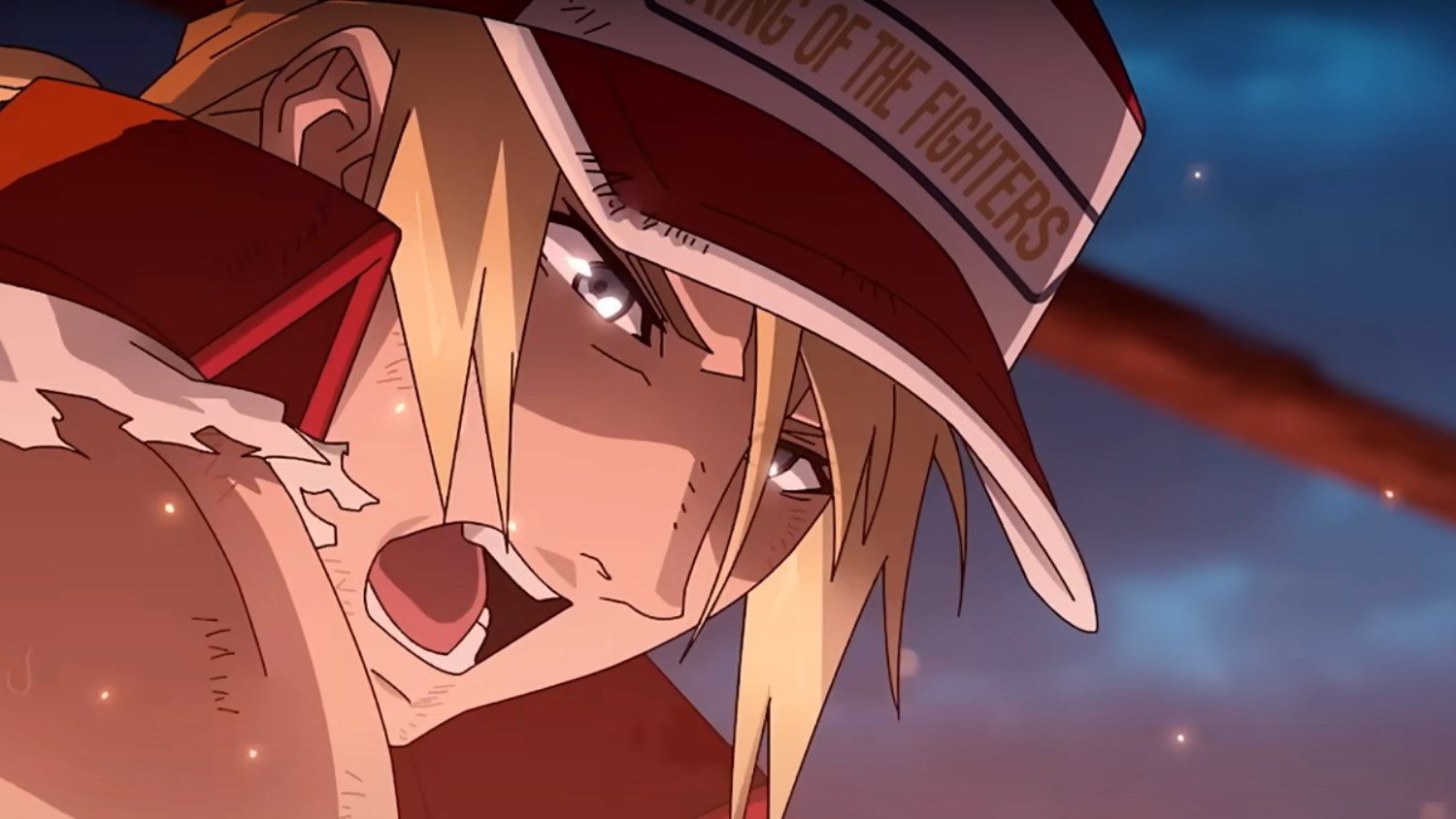 Fatal Fury: City of the Wolves lanza tráiler animado en colaboración con Street Fighter 2 Fatal Fury