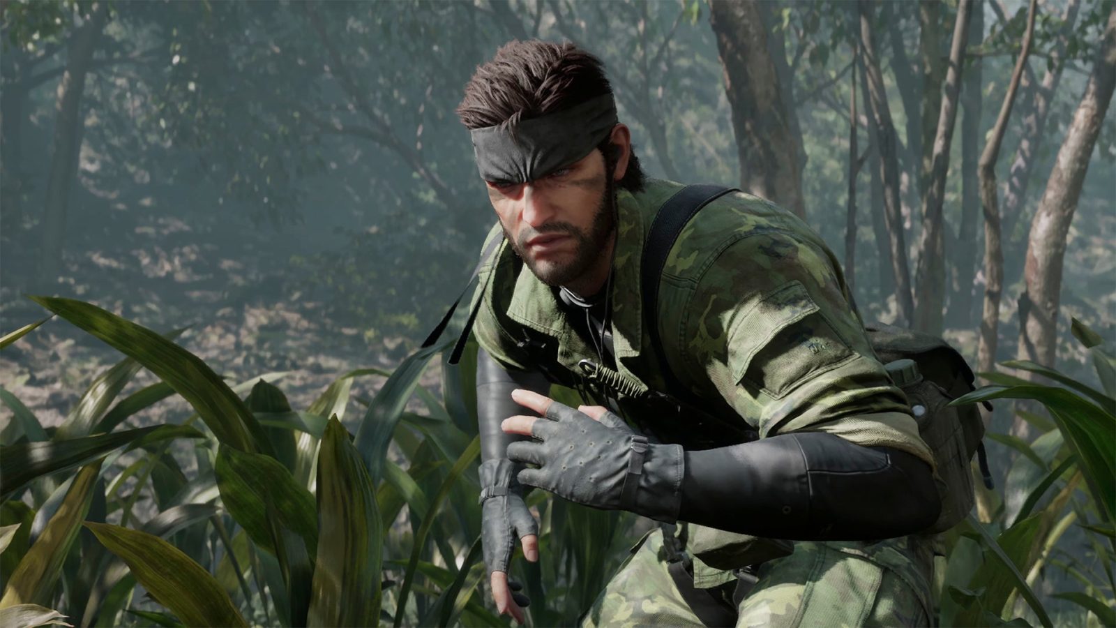Metal Gear Solid Delta: Snake Eater desata su épico tráiler de lanzamiento 2 Metal Gear Solid Delta