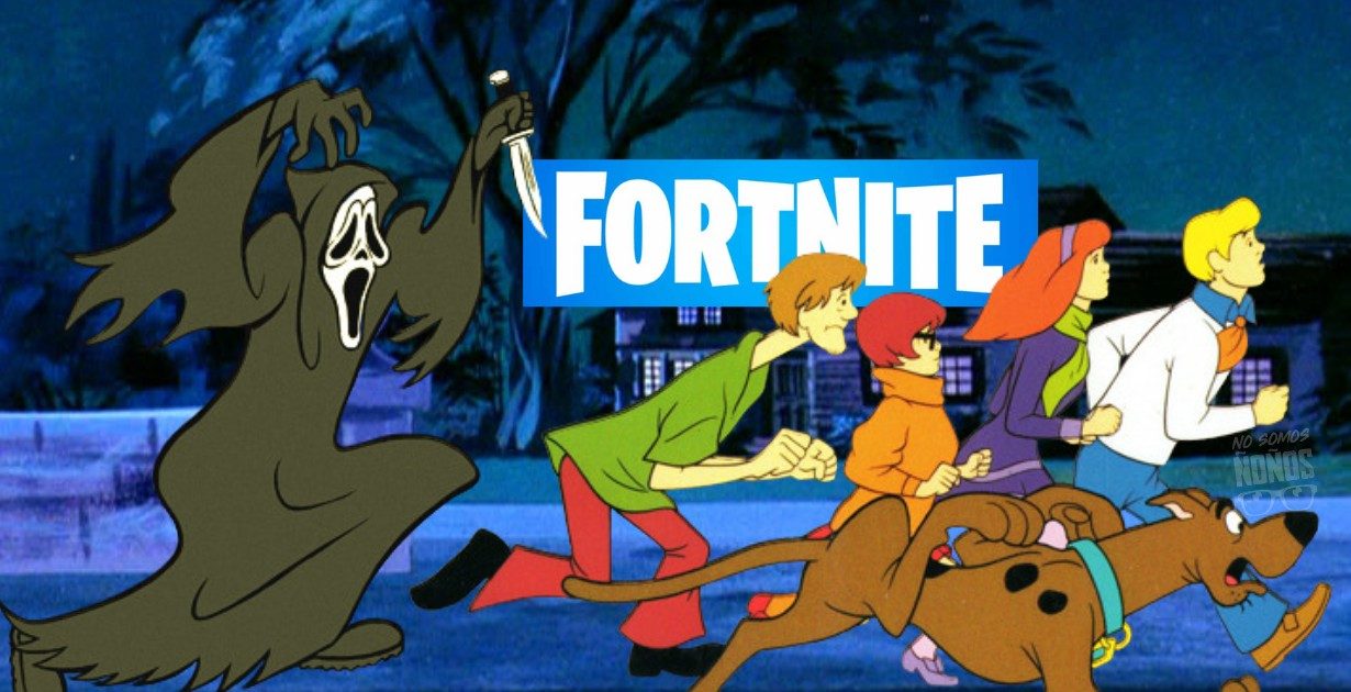 fortnite