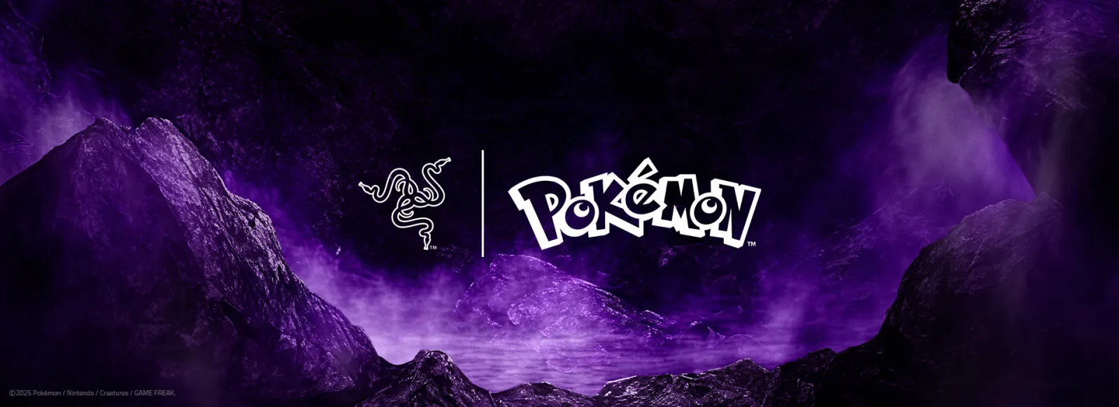Razer y Pokémon Llevan el Kraken Kitty V2 – Edición Gengar a Nuevos Mercados 1