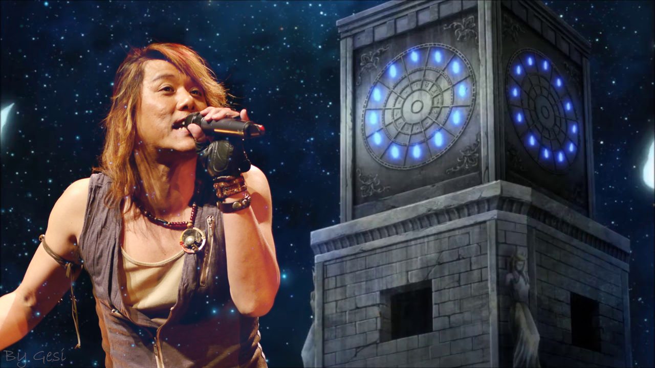 nobuo yamada